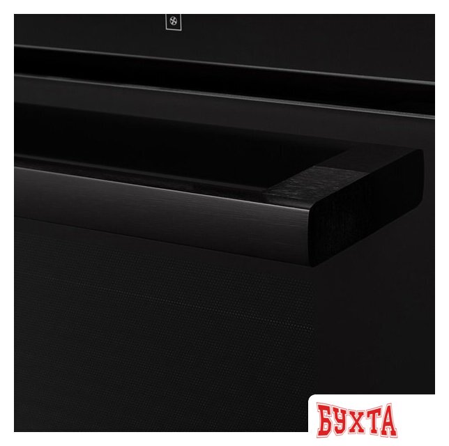 Электрический духовой шкаф ZorG ROL66 (черный) 3