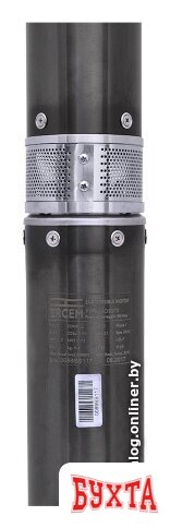 Скважинный насос Aquario ASP2B-70-100BE 2