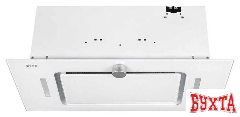 Кухонная вытяжка ZorG Asta 1060 60 M (белый) 4
