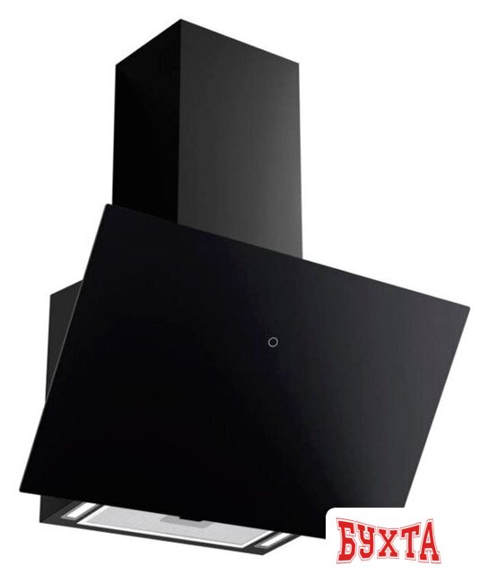 Кухонная вытяжка ZorG Atlantis 1060 60 S (черный)