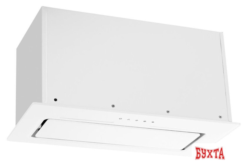 Кухонная вытяжка ZorG Neo 1030 60 S (белый)