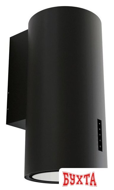 Кухонная вытяжка ZorG Rondo 1260 39 S (черный)