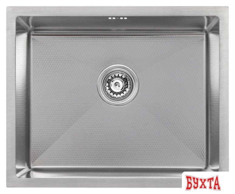 Кухонная мойка ARFEKA ECO AR 550*450 SATIN DECOR