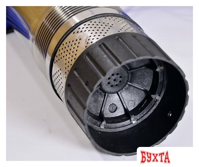 Колодезный насос Aquario ASP2-40-100WA 5