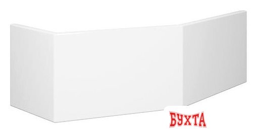 Комплект экранов под ванну Riho Yukon 160x90х57 L/R 209283 P085N0500000000