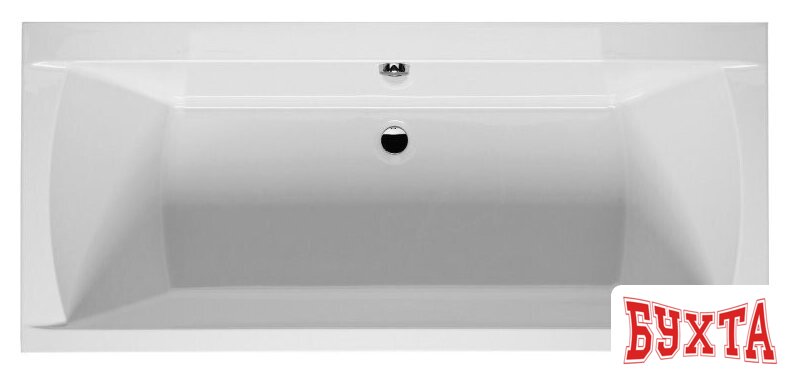 Ванна Riho Julia 180 B025001005