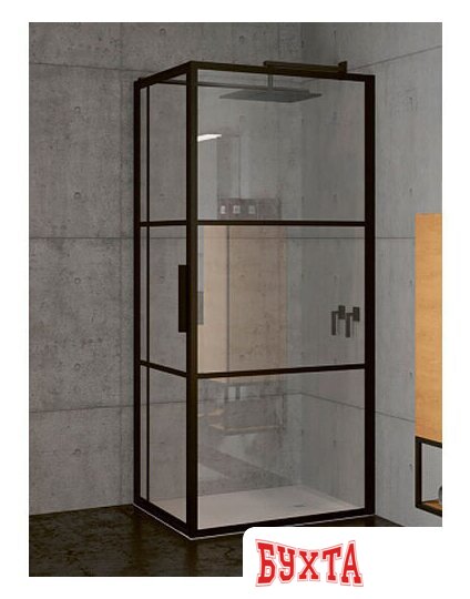 Душевой уголок Riho Grid GB203 G004016121 2