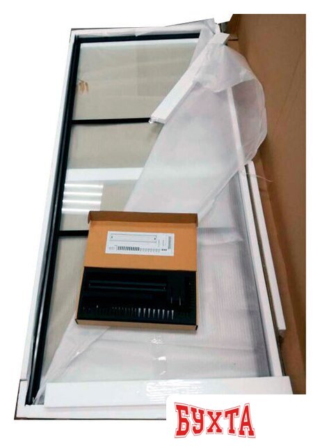 Душевой уголок Riho Grid GB203 G004016121 5