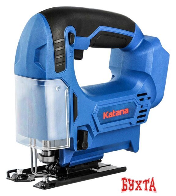 Электролобзик KATANA AL8350 (без АКБ)
