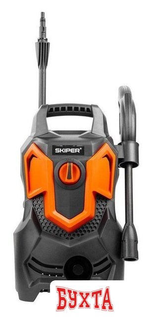 Мойка высокого давления Skiper PM-150B