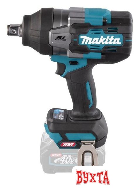 Гайковерт Makita TW001GZ (без АКБ) 2