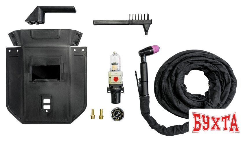 Аппарат плазменной резки Mikkele CUT-60 3