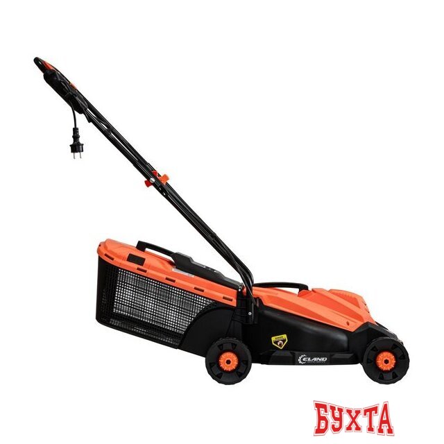 Газонокосилка ELAND GLM-3213 3