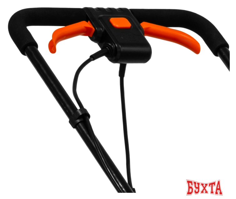 Газонокосилка ELAND GLM-4318 4