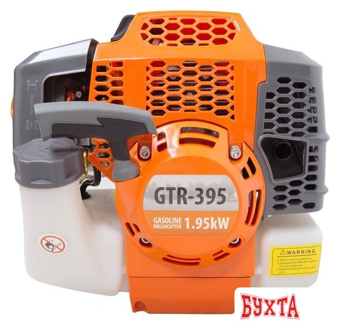 Триммер ELAND GTR-395 4