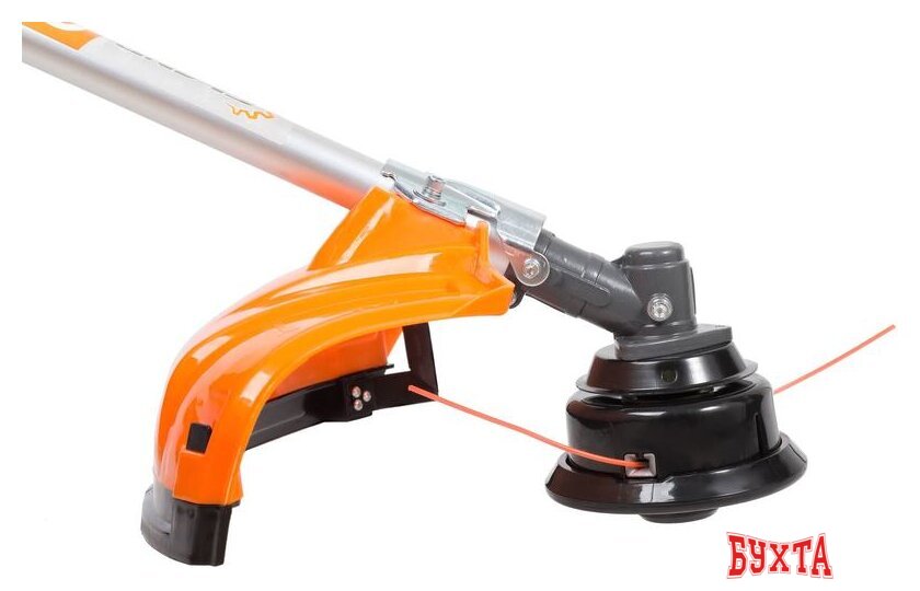 Триммер ELAND GTR-395 5