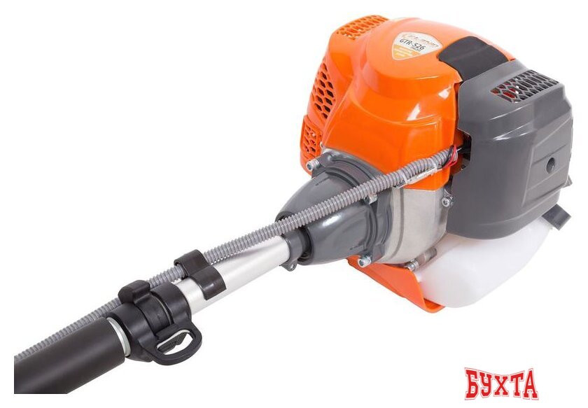 Триммер ELAND GTR-526 Profi 2