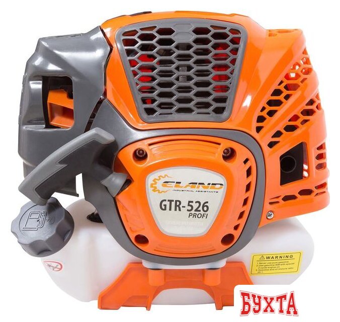 Триммер ELAND GTR-526 Profi 3