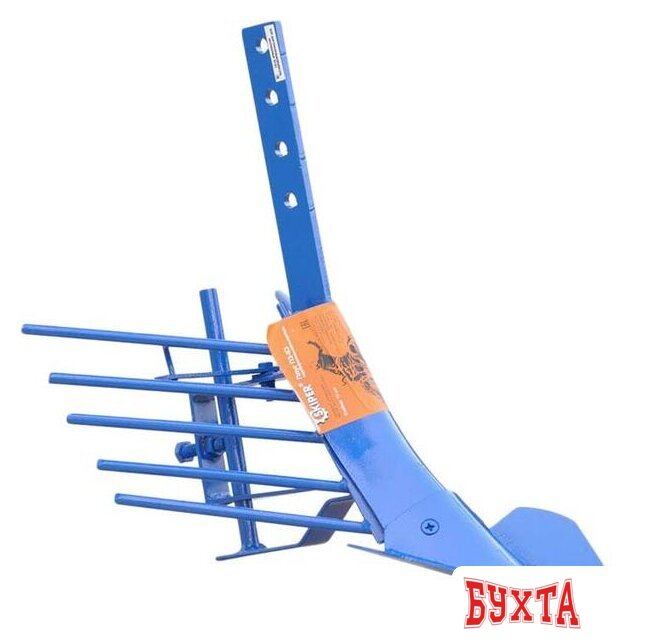 Картофелекопатель Skiper П3-К3