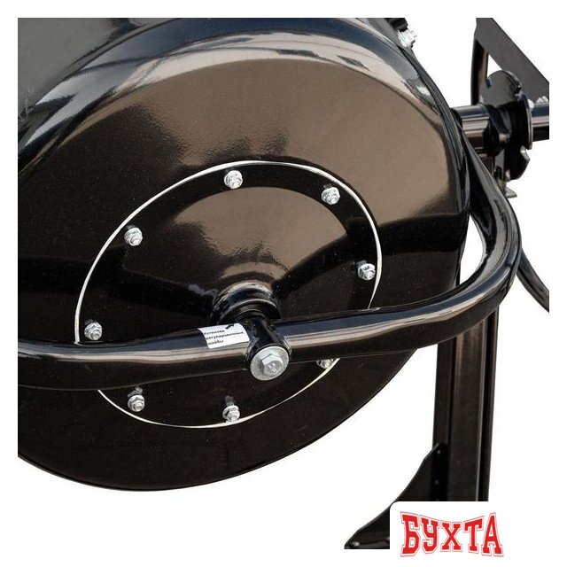 Бетономешалка Partisan PT-165 2