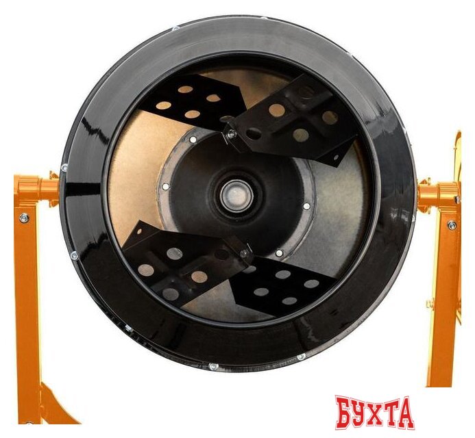 Бетономешалка Partisan PT-225 3