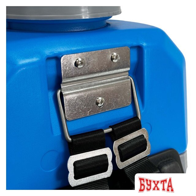 Аккумуляторный опрыскиватель Hyundai HYSL 16126 5