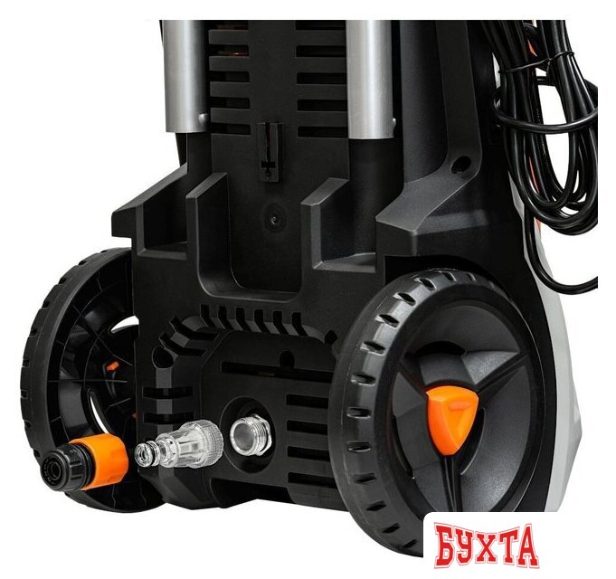 Мойка высокого давления ELAND RE-220X PRO 3