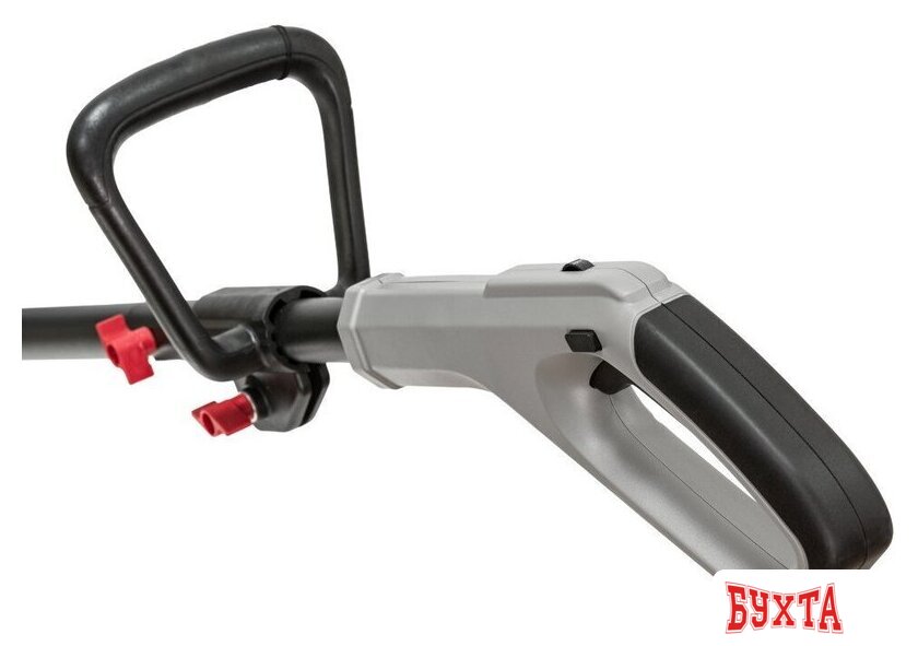 Снегоуборщик Hyundai S-404iON (без АКБ) 5