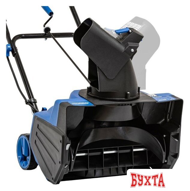 Снегоуборщик Hyundai S-446 3