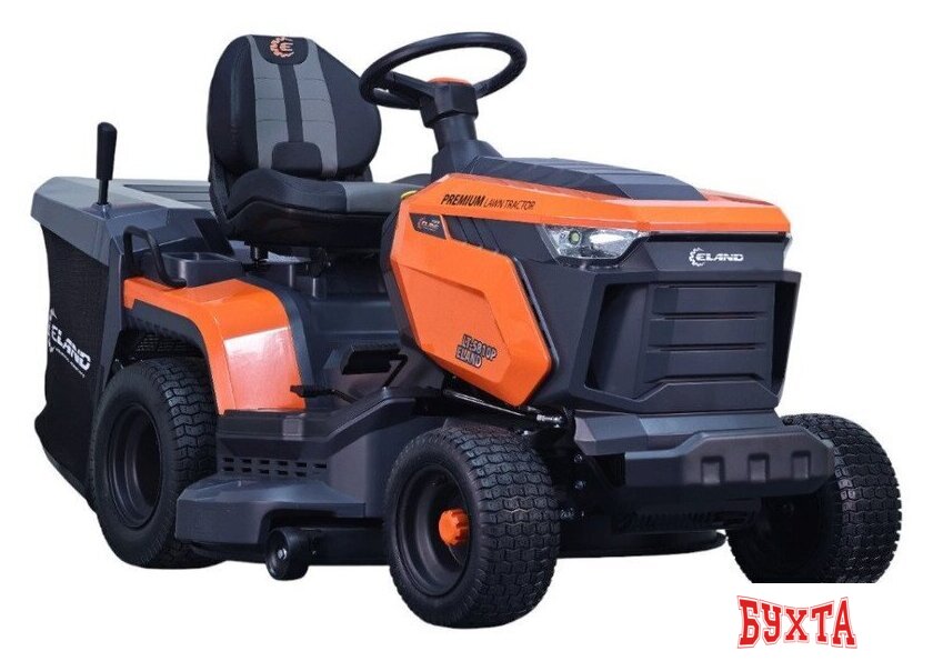 Райдер ELAND LT-5810P