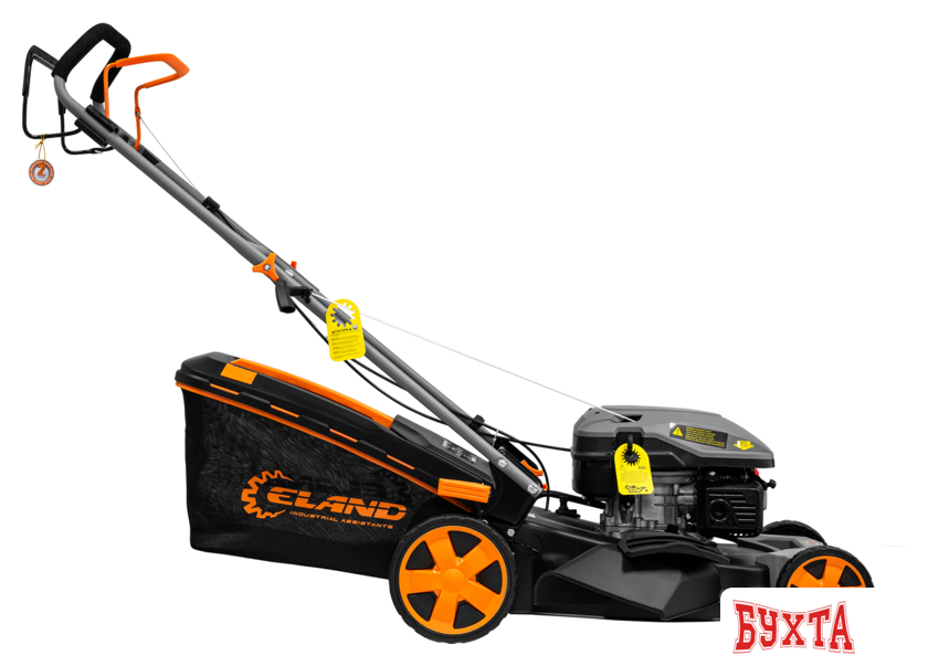 Газонокосилка ELAND BGL-645S 2