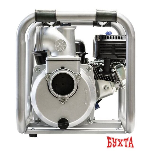 Мотопомпа Hyundai HY 85 3