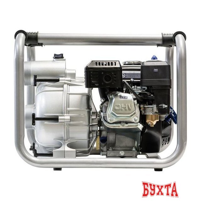 Мотопомпа Hyundai HYT 87 4