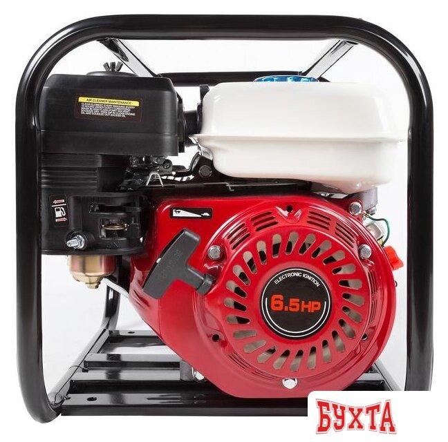 Мотопомпа Mikkele MWP-700 3