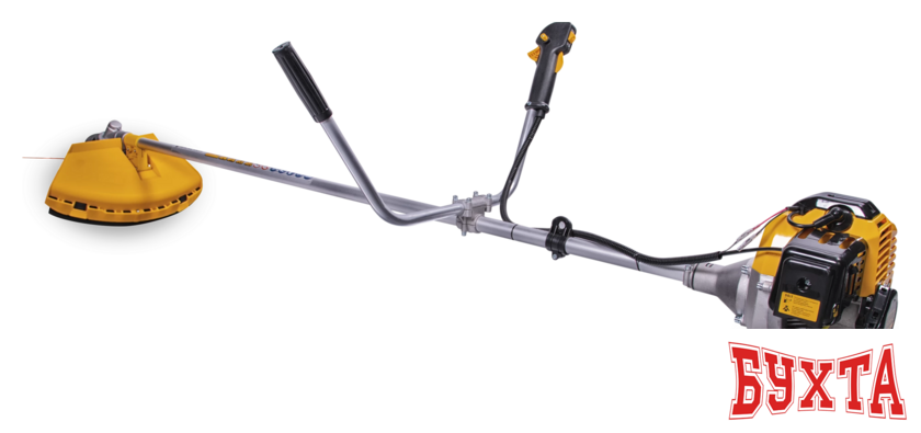 Триммер Champion T528S-2 2