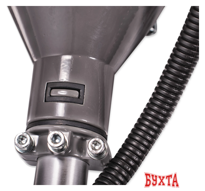 Триммер Champion T528S-2 5