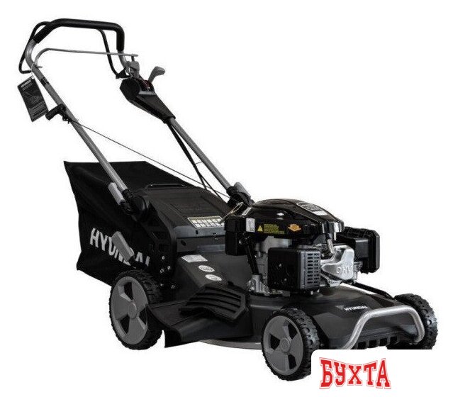 Газонокосилка Hyundai L P537 V PRO