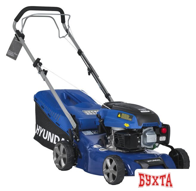 Газонокосилка Hyundai L 4410S