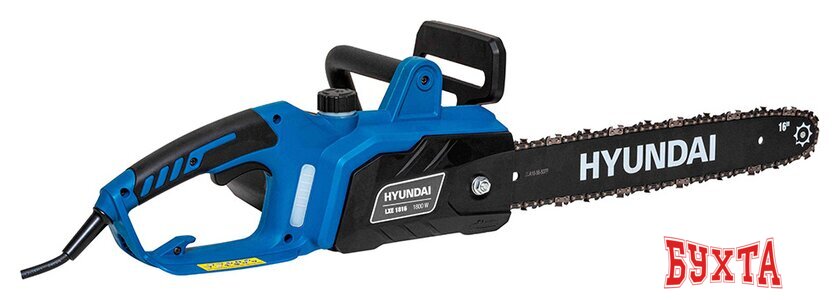 Электрическая пила Hyundai LXE 1816