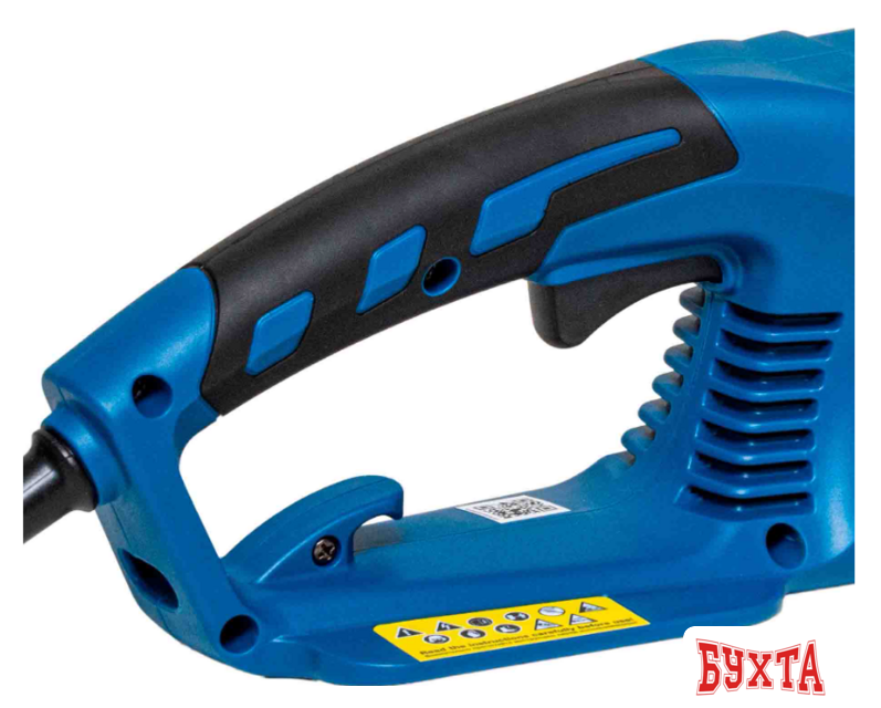 Электрическая пила Hyundai LXE 2425SD 3