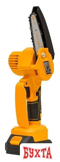 Аккумуляторная пила Partisan AS-2144 (с 2-мя АКБ, кейс)