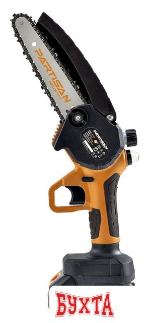 Аккумуляторная пила Partisan AS-2146 (с 2-мя АКБ)