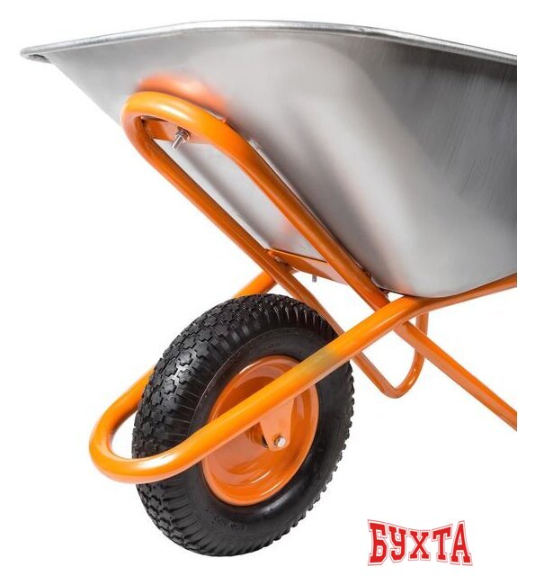 Одноколесная тачка ELAND Expert Master 310-1 2