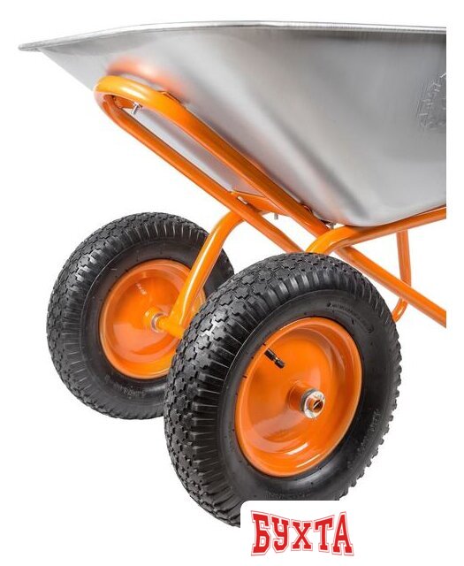 Двухколесная тачка ELAND Expert Master 350-2 2