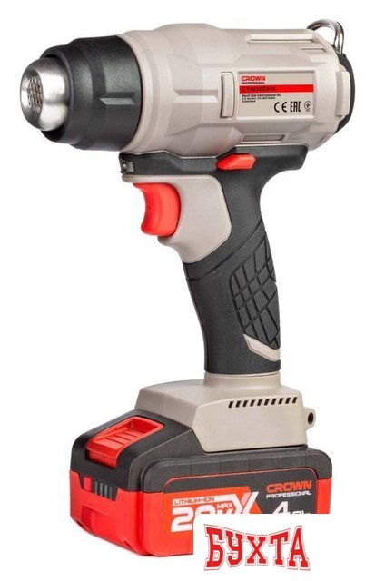 Промышленный фен Crown CT60001HX-4