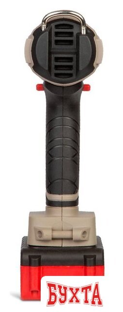 Промышленный фен Crown CT60001HX-4 2