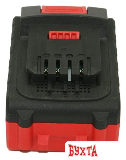 Аккумулятор Crown CAB204014XE (20В/4 Ah) 3