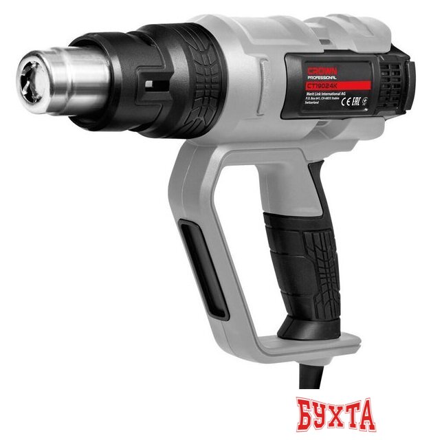 Промышленный фен Crown CT19024K