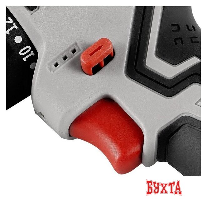 Дрель-шуруповерт Crown CT21129HMX-2 BMC (с 2-мя АКБ, кейс) 3