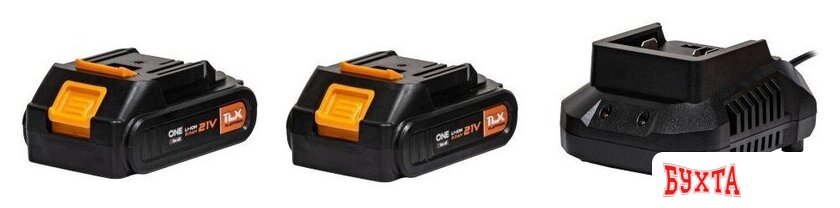 Сабельная пила Partisan PSC-2111 (с 2-мя АКБ, кейс) 4